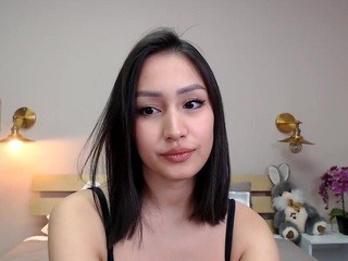 NeliMing nude on cam – live sex chat