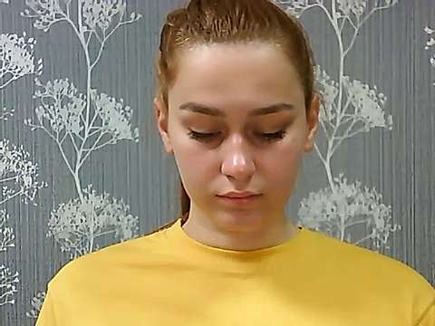 NelsYel12 naked stripping on cam for live sex video chat