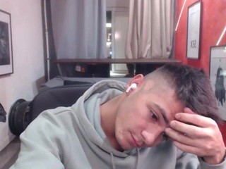 NickyFury nude on cam – live sex chat