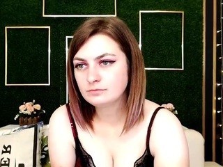 NicoleKit nude on cam – live sex chat