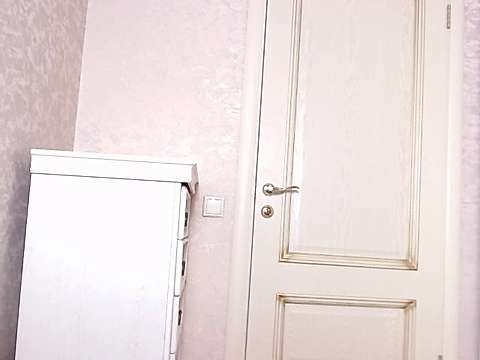 NokiSein naked stripping on cam for live sex video chat