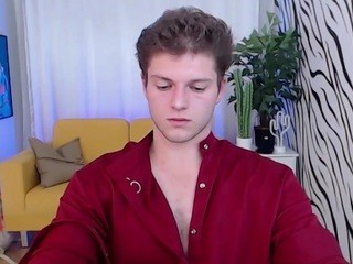 OscarWise nude on cam – live sex chat