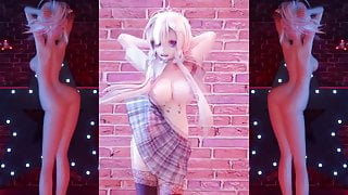Phao – 2 Phut Hon ( Hip sway ) TikTok Dance PMV Version