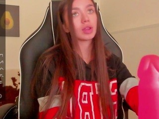 Porndelay nude on cam – live sex chat