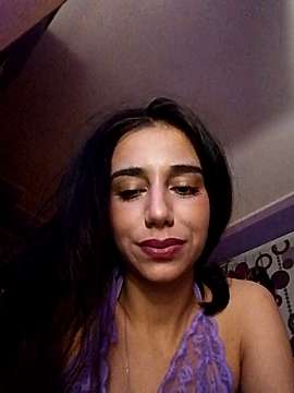 Rachelboom naked stripping on cam for live sex video chat