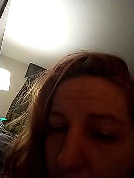 redheadbiiitch naked stripping on cam for live sex video chat