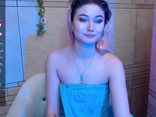 Reikoshi nude on cam – live sex chat