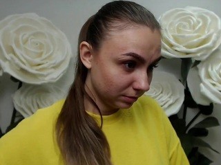 RiArmanii nude on cam – live sex chat