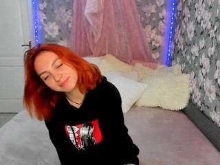 RimmaRin nude on cam – live sex chat