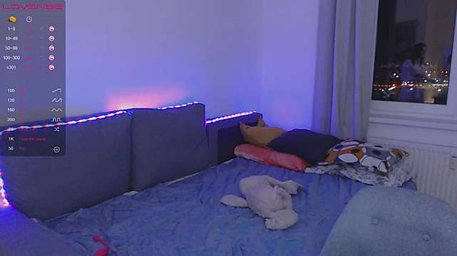 Ron_Lana_ naked stripping on cam for live sex video chat
