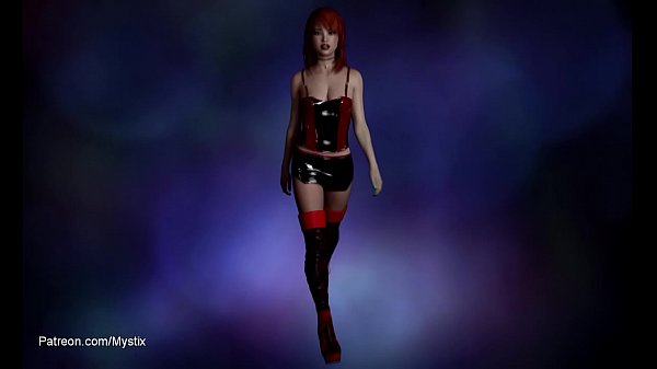 Rose Sultry Walk