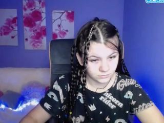 Scarlett-Ingram nude on cam – live sex chat