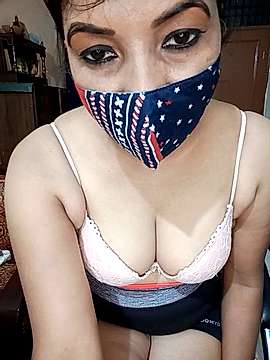 Silky_Punjabi naked stripping on cam for live sex video chat