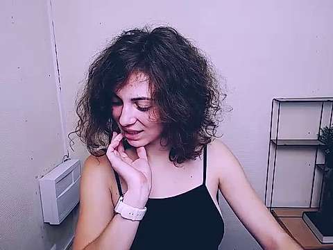 SophieRassel_ naked stripping on cam for live sex video chat