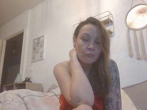 stasia25 naked stripping on cam for live sex video chat