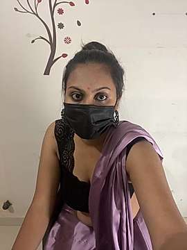 Tanishq_1 naked stripping on cam for live sex video chat