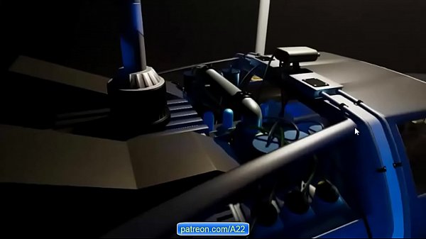 “Temporary Sex Trip” VR patreon.com/A22 demo free