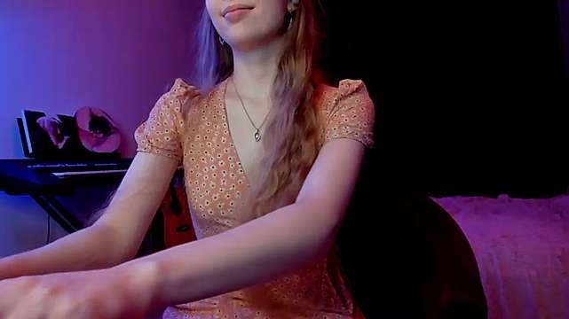 the_steel_magnolia naked stripping on cam for live sex video chat