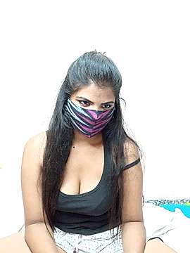 theera_2 naked stripping on cam for live sex video chat