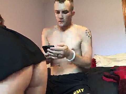 TheWife999 naked stripping on cam for live sex video chat