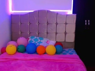 Tiffannyestralla1 nude on cam – live sex chat