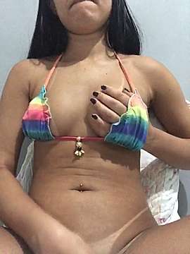 tyfanne naked stripping on cam for live sex video chat