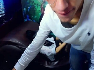 Void-and-haydn nude on cam – live sex chat