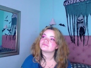 Yelitzaa nude on cam – live sex chat