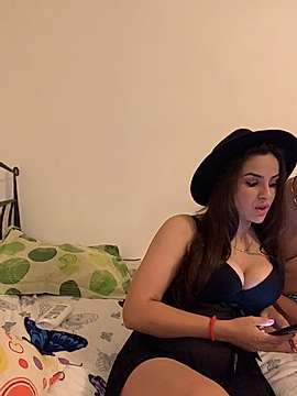 Your_fetish_here naked stripping on cam for live sex video chat