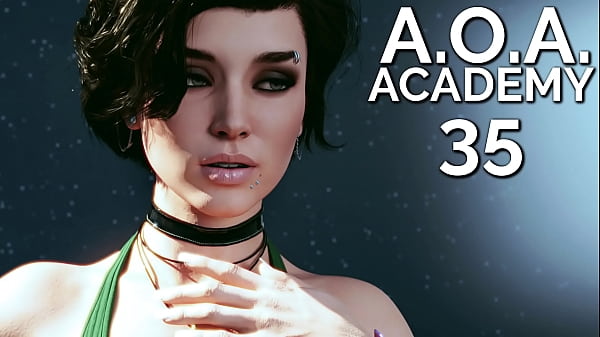 A.O.A. Academy #35 • All the sexy ladies…