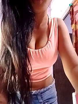 aarti_96 naked stripping on cam for live sex video chat