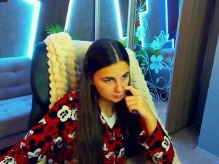 AbbyShine nude on cam – live sex chat