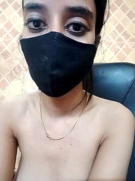 _Afreen naked stripping on cam for live sex video chat