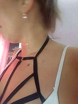 Agata8 naked stripping on cam for live sex video chat
