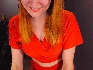 AgnesGraham nude on cam – live sex chat