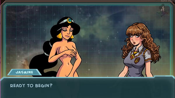 Akabur’s Star Channel 34 part 34 Letting those breasts swing out