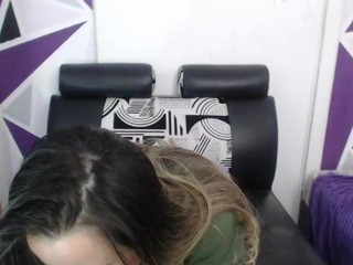 Aleja-11 nude on cam – live sex chat