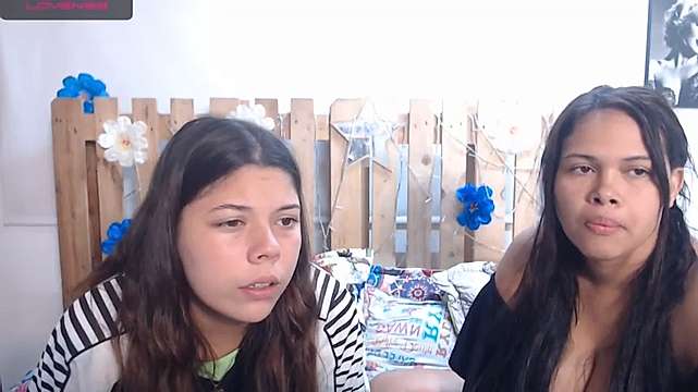 aleja_mari naked stripping on cam for live sex video chat