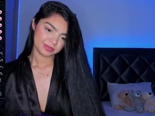 Alejandra Collins , ♡ nude on cam – live sex chat