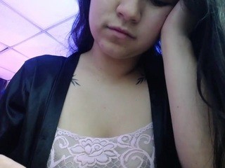 Alessia-l1 nude on cam – live sex chat