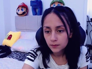 Alisa nude on cam – live sex chat