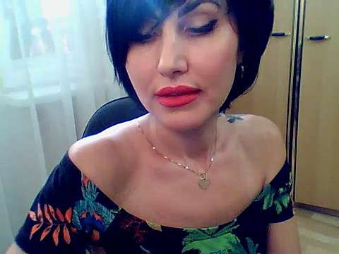 Alyona_Alex naked stripping on cam for live sex video chat