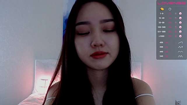 amayaleile naked stripping on cam for live sex video chat