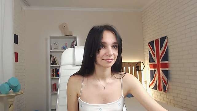 Amely_Bronte naked stripping on cam for live sex video chat