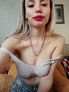 Angel__Daimonn naked stripping on cam for live sex video chat