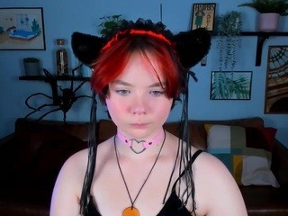 AnnMillers nude on cam – live sex chat