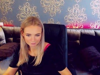 ArishaMagic nude on cam – live sex chat