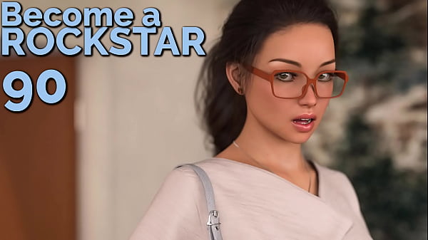 BECOME A ROCKSTAR #90 – Out of nowhere: Anna