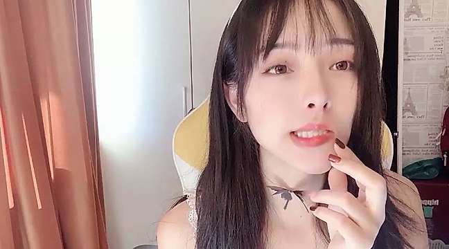 Beibei_ naked stripping on cam for live sex video chat
