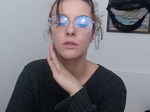 Best-Nikol naked stripping on cam for live sex video chat